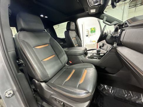 Certified 2024 GMC Sierra 1500 AT4 w/ Technology Package AWD/4WD image 29