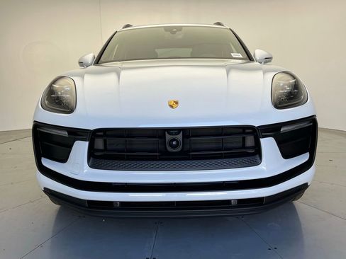 Used 2026 Porsche Macan Turbo image 25