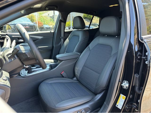 New 2025 Buick Envista Preferred w/ Convenience I Package FWD image 19