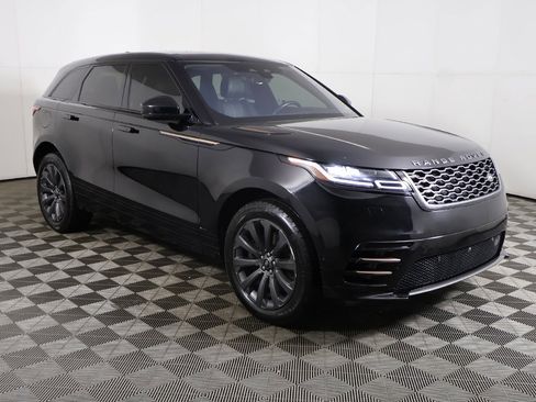 Used 2021 Land Rover Range Rover Velar R-Dynamic S image 57