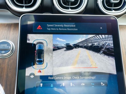 Used 2023 Mercedes-Benz C 300 4MATIC Sedan image 30