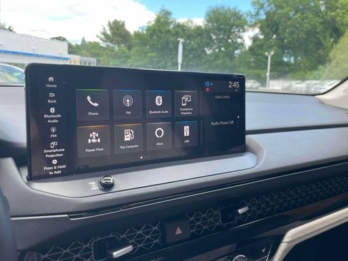 Used 2023 Honda Accord EX-L image 28