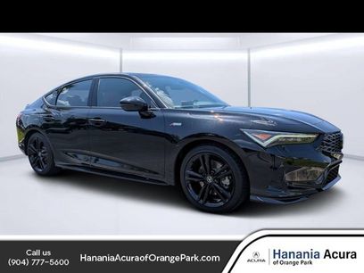 Used 2026 Acura Integra A-Spec