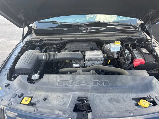 Used 2023 RAM 1500 Limited AWD/4WD image 18