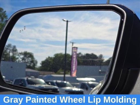 Used 2024 Ford Ranger Lariat w/ FX4 Off-Road Package image 25