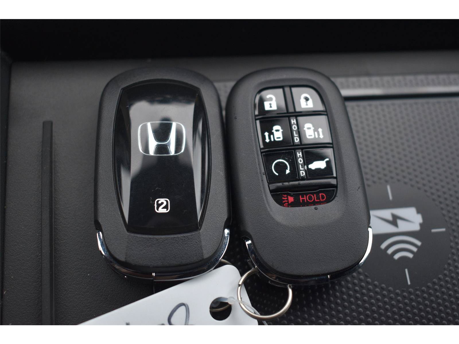 New 2027 Honda Odyssey Sport-L image 37