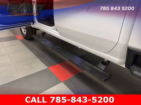 Used 2024 GMC Sierra 2500 Pro image 20