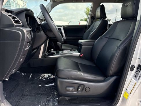 Used 2022 Toyota 4Runner TRD Sport image 22