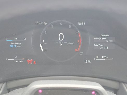 Used 2024 Lexus TX 350 AWD w/ Technology Package image 28