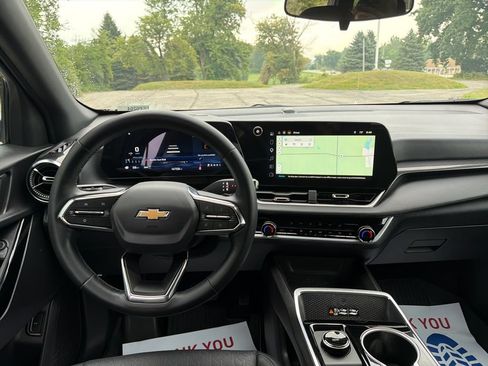 Used 2026 Chevrolet Equinox LT w/ Convenience Package II AWD/4WD image 28