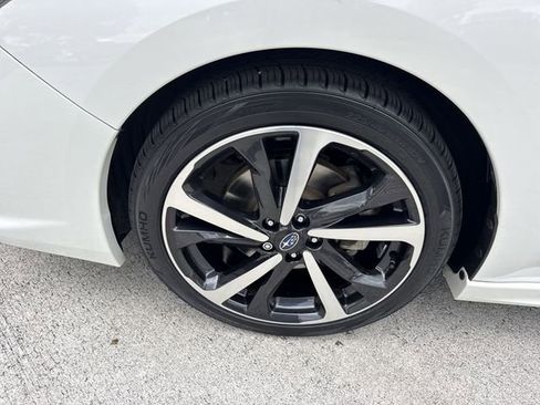 Used 2022 Subaru Impreza 2.0i Sport AWD/4WD image 10