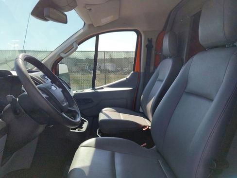 Used 2019 Ford Transit 150 148 Low Roof RWD image 18