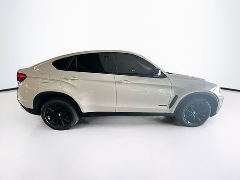 Used 2018 BMW X6 xDrive35i AWD/4WD image 10
