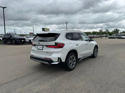 Used 2025 BMW X1 xDrive28i w/ Convenience Package AWD/4WD image 28