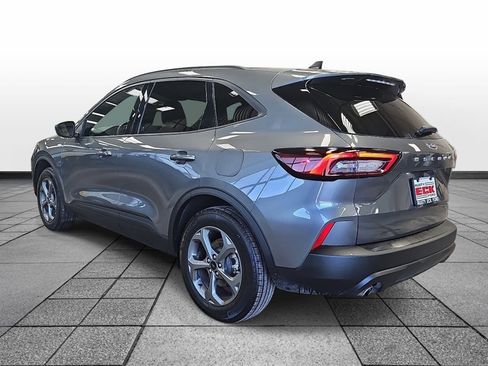 Used 2025 Ford Escape ST-Line image 7