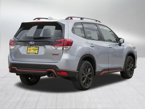 Used 2023 Subaru Forester Sport AWD/4WD image 7