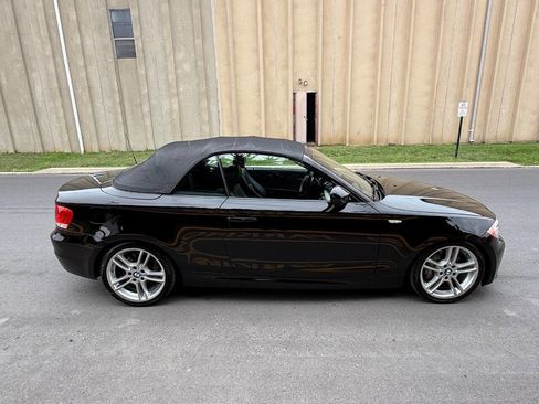 Used 2013 BMW 135i 135i 2dr Convertible image 9