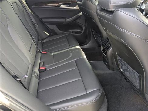 Used 2022 BMW X3 xDrive30i w/ Convenience Package AWD/4WD image 21