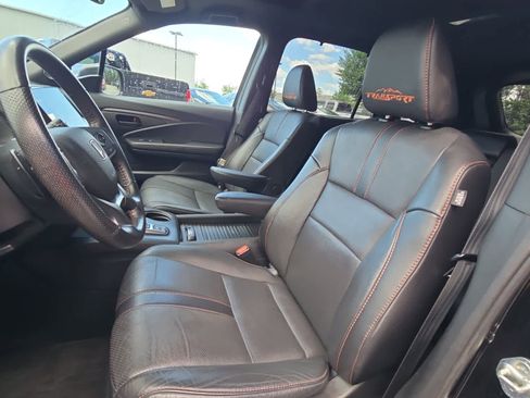 Used 2023 Honda Passport TrailSport image 16