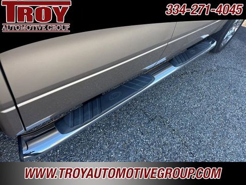 Used 2013 Ford F150 XLT w/ Luxury Equipment Group image 8