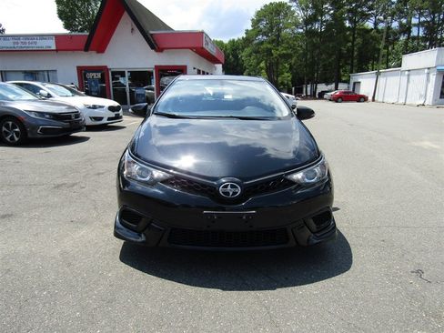 Used 2016 Scion iM FWD image 2