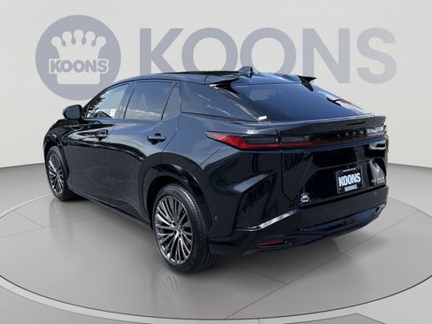 Used 2023 Lexus RZ 450e Premium w/ Accessory Package (Z1) AWD/4WD image 4