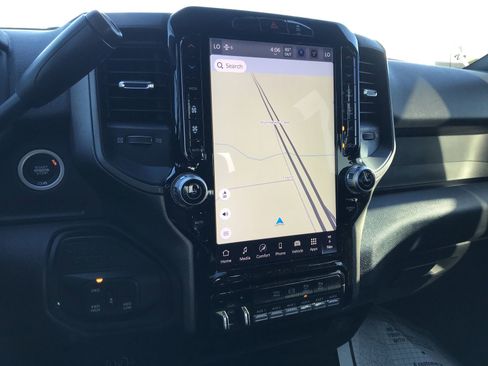 New 2026 RAM 2500 Tradesman AWD/4WD image 31