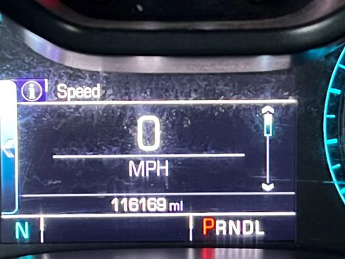 Used 2017 Chevrolet Colorado LT w/ LT Convenience Package image 18