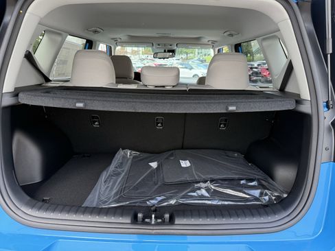 New 2025 Kia Soul EX image 15