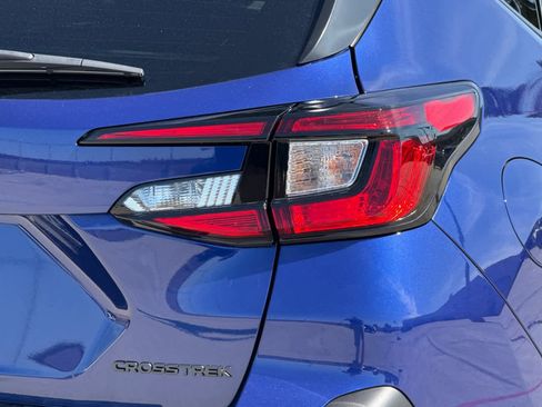 New 2026 Subaru Crosstrek 2.5i AWD/4WD image 30