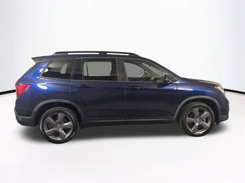 Used 2021 Honda Passport Touring image 4