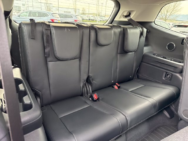 New 2026 Subaru Ascent Bronze Edition AWD/4WD image 15