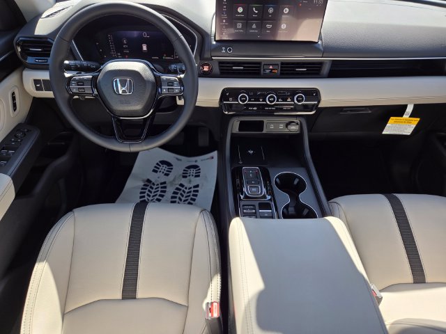 New 2026 Honda Pilot EX-L image 7