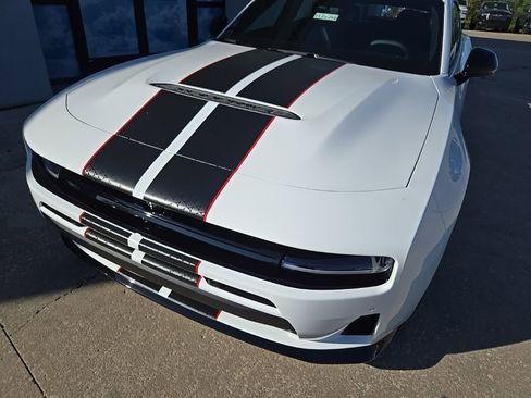 New 2026 Dodge Charger Scat Pack AWD/4WD image 16