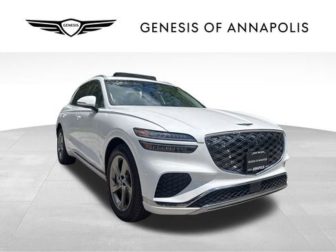 New 2026 Genesis GV70 2.5T Advanced AWD/4WD image 1