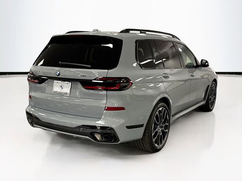 New 2026 BMW X7 xDrive40i image 5