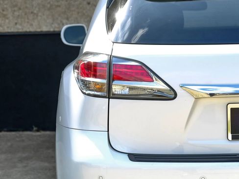 Used 2015 Lexus RX 350 FWD image 51