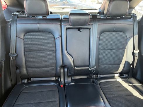 Used 2023 Ford Escape ST-Line image 38