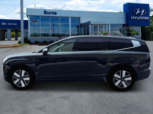 New 2026 Hyundai Ioniq 9 SEL image 3