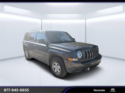 Used 2017 Jeep Patriot Sport w/ Power Value Group
