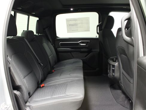 New 2026 RAM 1500 Big Horn AWD/4WD image 17