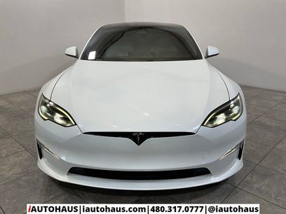 Used 2023 Tesla Model S