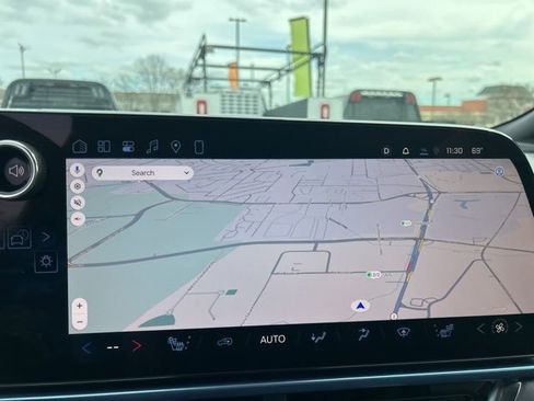 New 2026 Chevrolet Equinox EV LT image 21