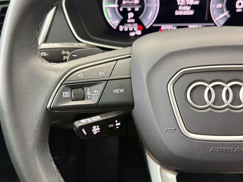 Certified 2024 Audi Q5 e Premium Plus AWD/4WD image 18