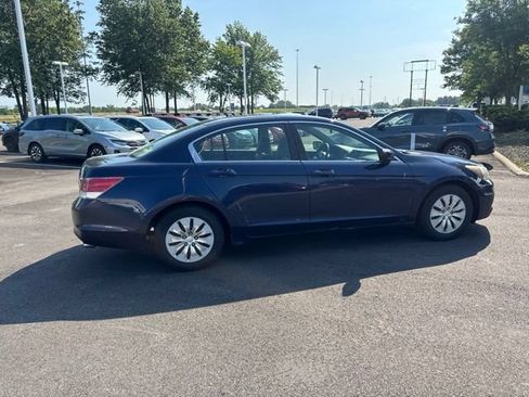 Used 2012 Honda Accord LX image 7