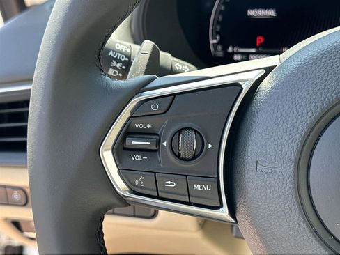 New 2025 Acura TLX w/ Technology Package image 24