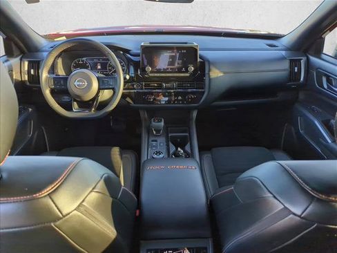 Used 2024 Nissan Pathfinder Rock Creek image 25