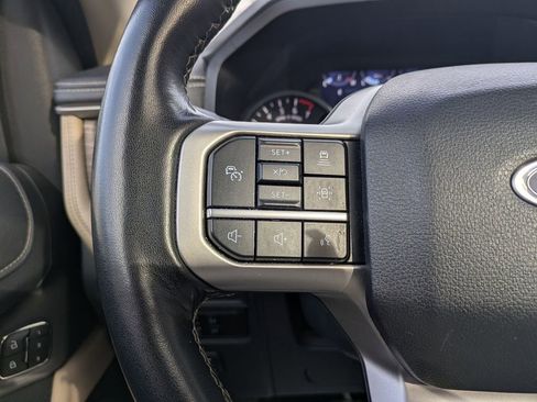 Used 2024 Ford Expedition Max Limited image 22