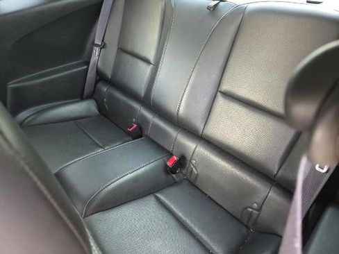 Used 2015 Chevrolet Camaro SS w/ RS Package RWD image 7