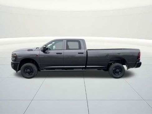 New 2026 RAM 2500 Tradesman image 32
